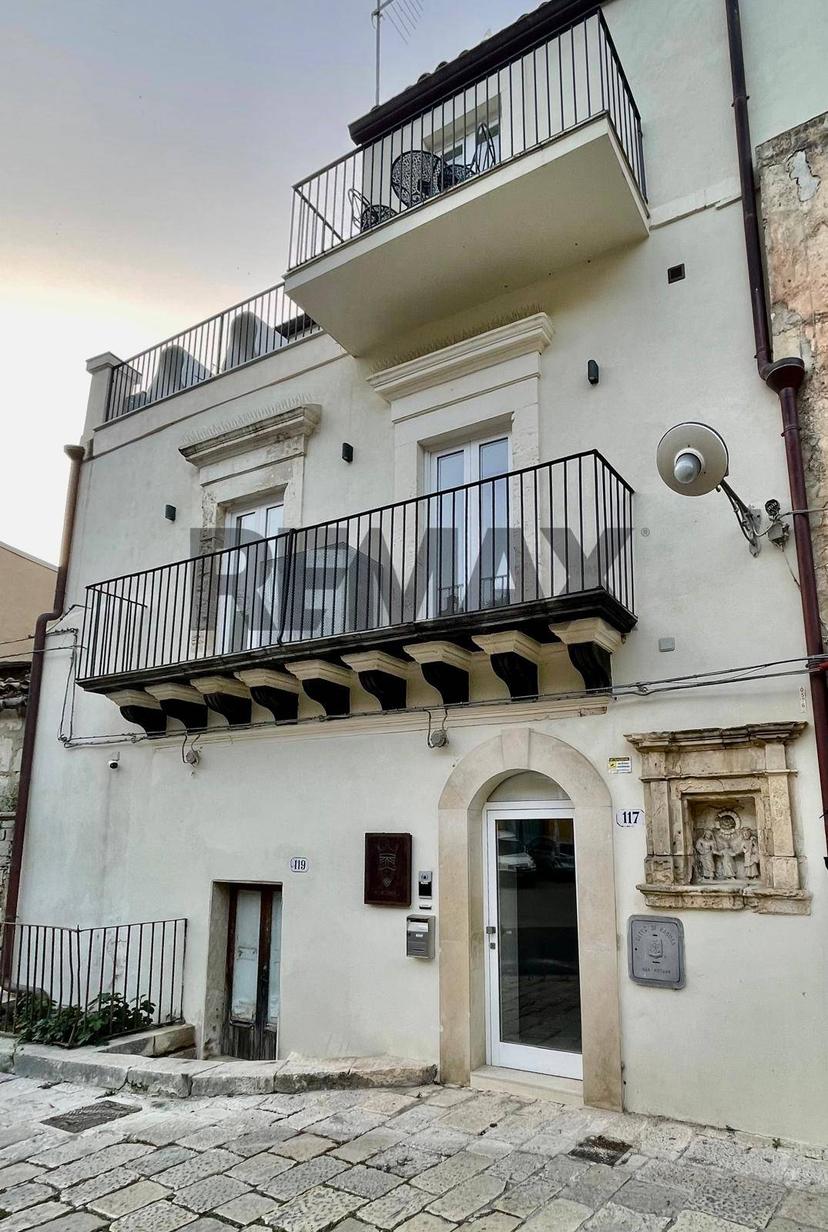 Casa indipendente in Via Giusti 117, Ragusa — foto 3 di 5