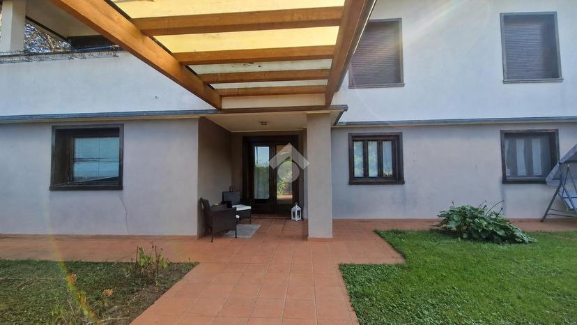 Villa in Via Isonzo 3, Caneva — foto 3 di 5