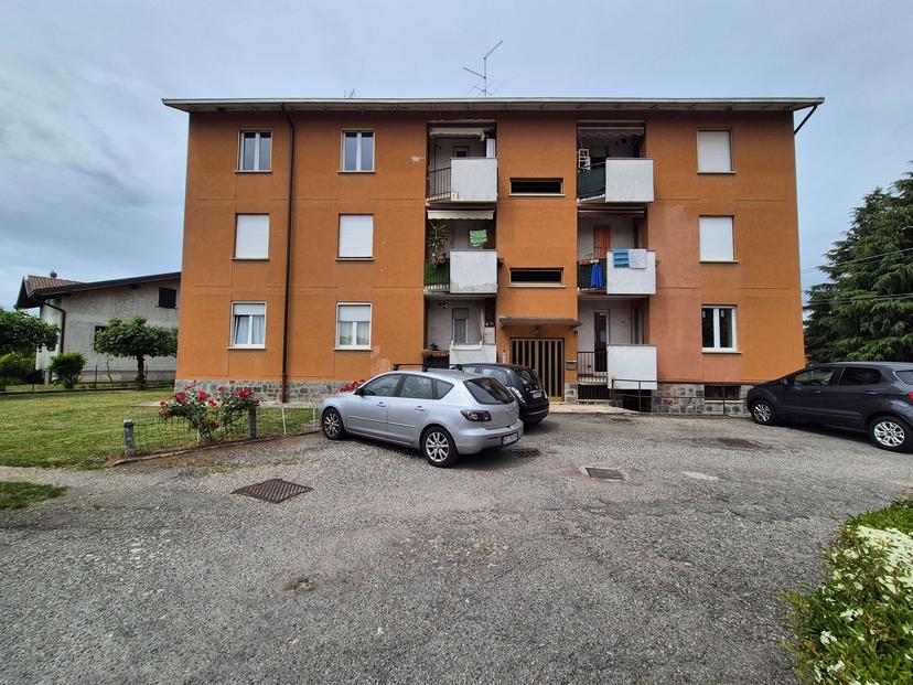 Quadrilocale in Via Vismara, Cislago — foto 4 di 5