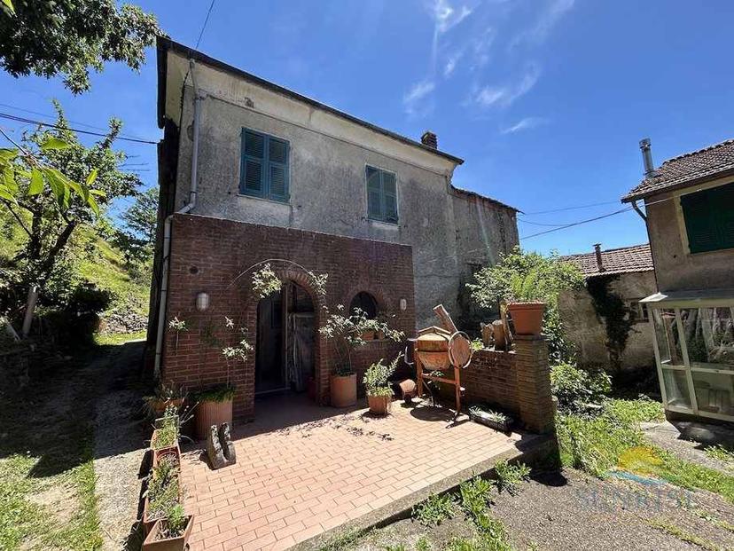Casa indipendente in Loc. Panigasse, Ronco Scrivia — foto 3 di 5