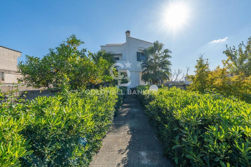 Villa in Via Manara, Miggiano — foto 4 di 5