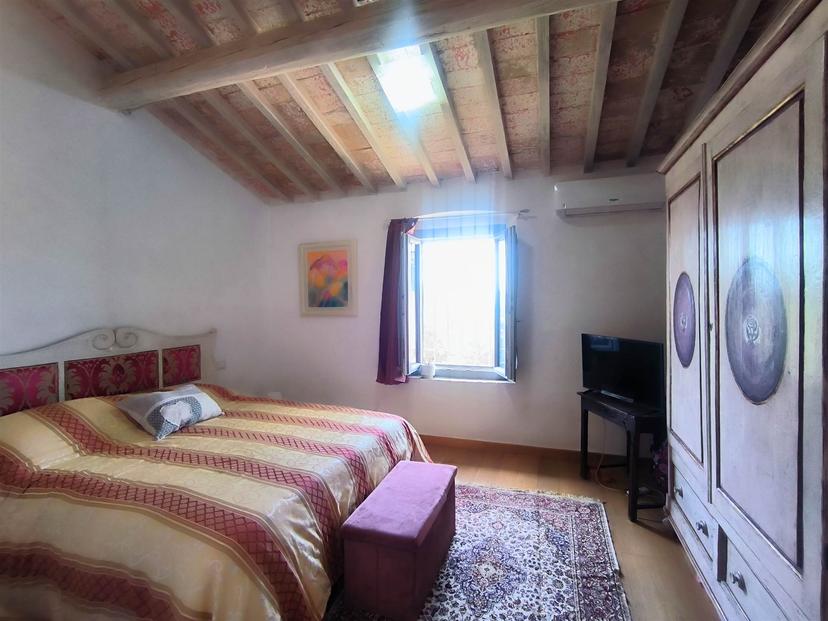 Trilocale in Via San Filippo, Barberino Tavarnelle — foto 4 di 5