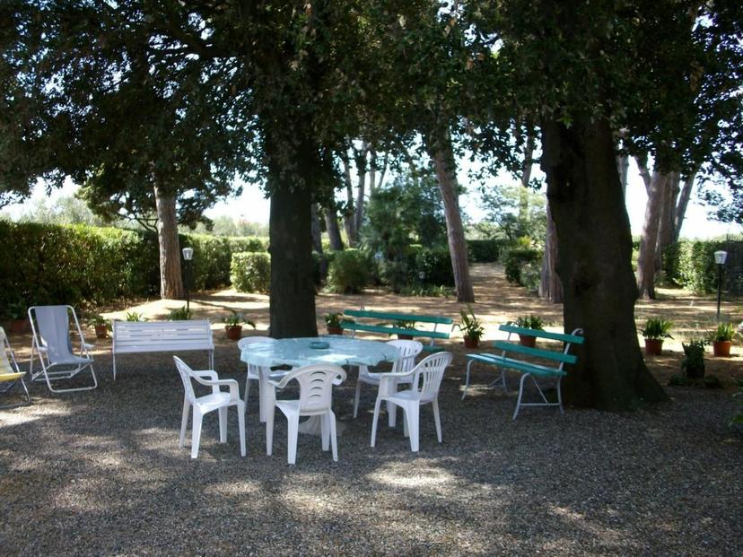 Villa, Cecina — foto 2 di 5