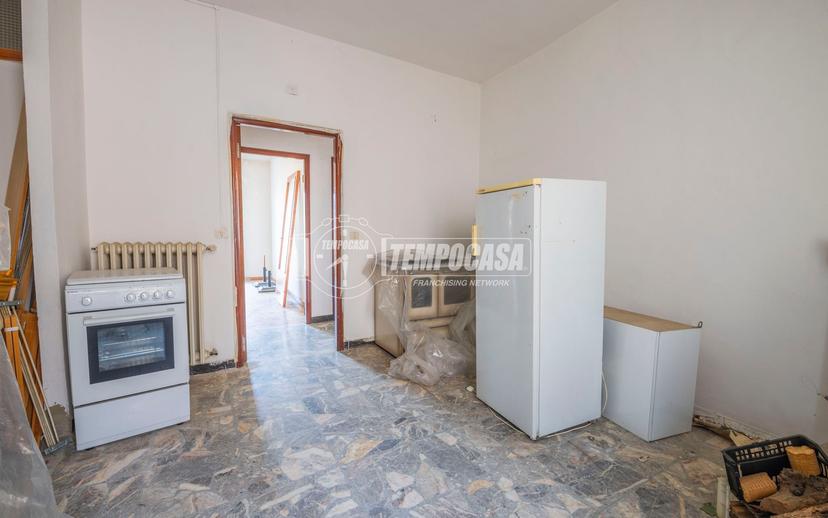 Trilocale in Borgo di Sopra 12, Corinaldo — foto 2 di 5