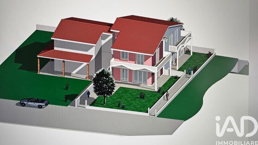 Appartamento in Localitã&nbsp; San Biagio Snc, Filottrano — foto 4 di 5