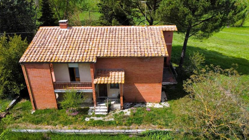Casa indipendente in 53031 Casole d'Elsa Si 53031, Casole d'Elsa — foto 2 di 5