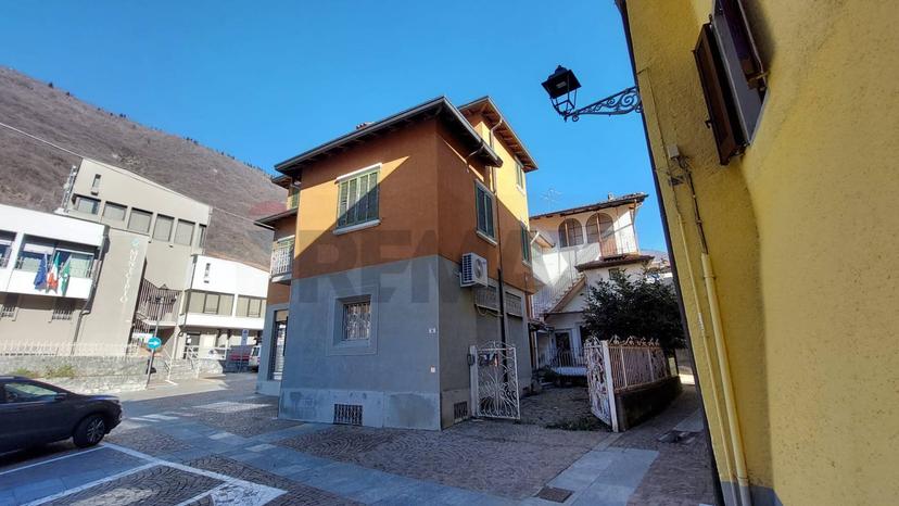 Casa indipendente, Ranzanico — foto 5 di 5
