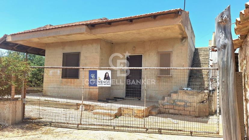 Villa in C.da Bruffalori, Scicli — foto 4 di 5