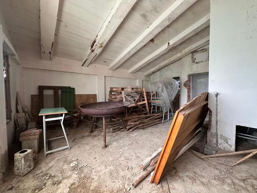 Villa a schiera in Villa a Schiera Via 18 Giugno 13, Volpago del Montello — foto 2 di 5