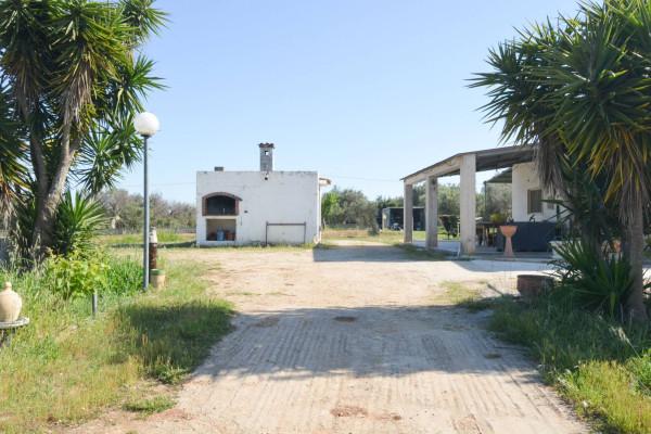 Appartamento in villa, San Vito dei Normanni — foto 2 di 5