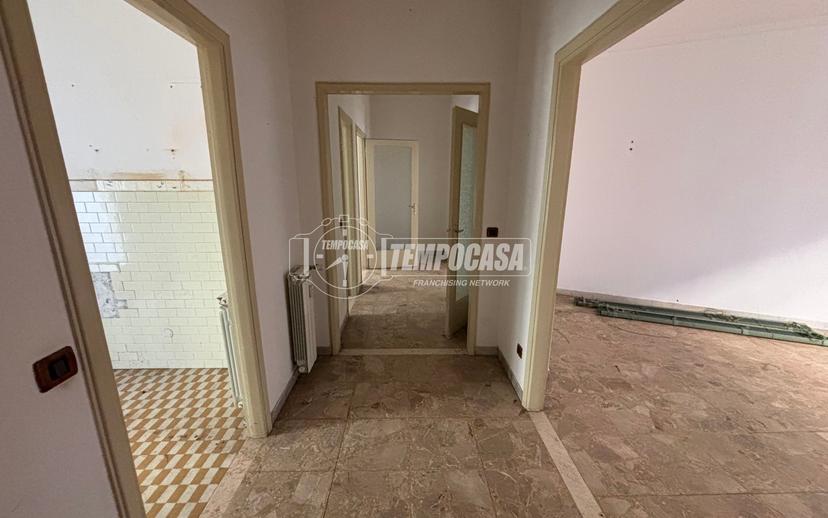 Quadrilocale in Via Giacomo Matteotti, Casale Monferrato — foto 5 di 5