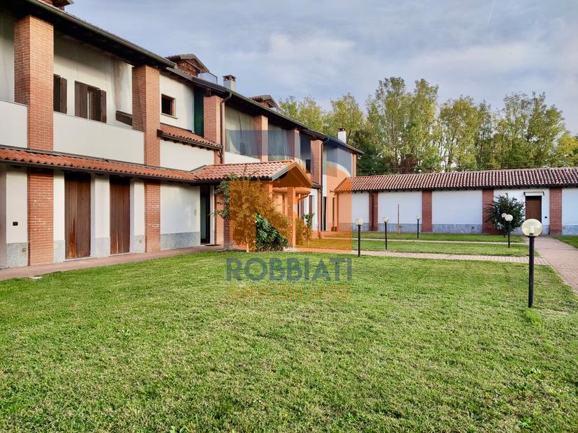 Bilocale in Frazione Valle Botta 69, Castelletto di Branduzzo — foto 4 di 5
