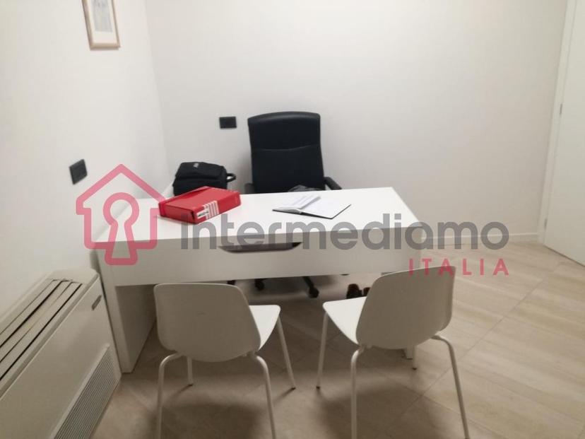 Villa bifamiliare, Arco — foto 5 di 5