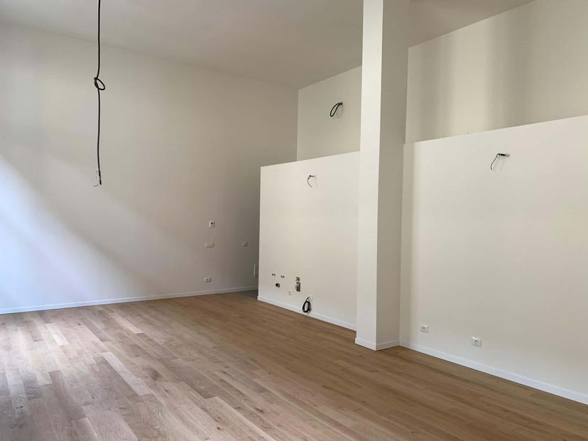 Monolocale in Via Selvanesco 77, Milano