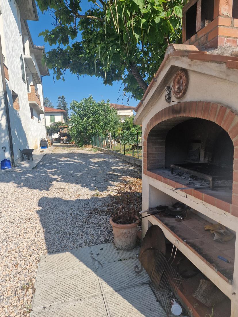 Quadrilocale, Torrita di Siena — foto 3 di 5