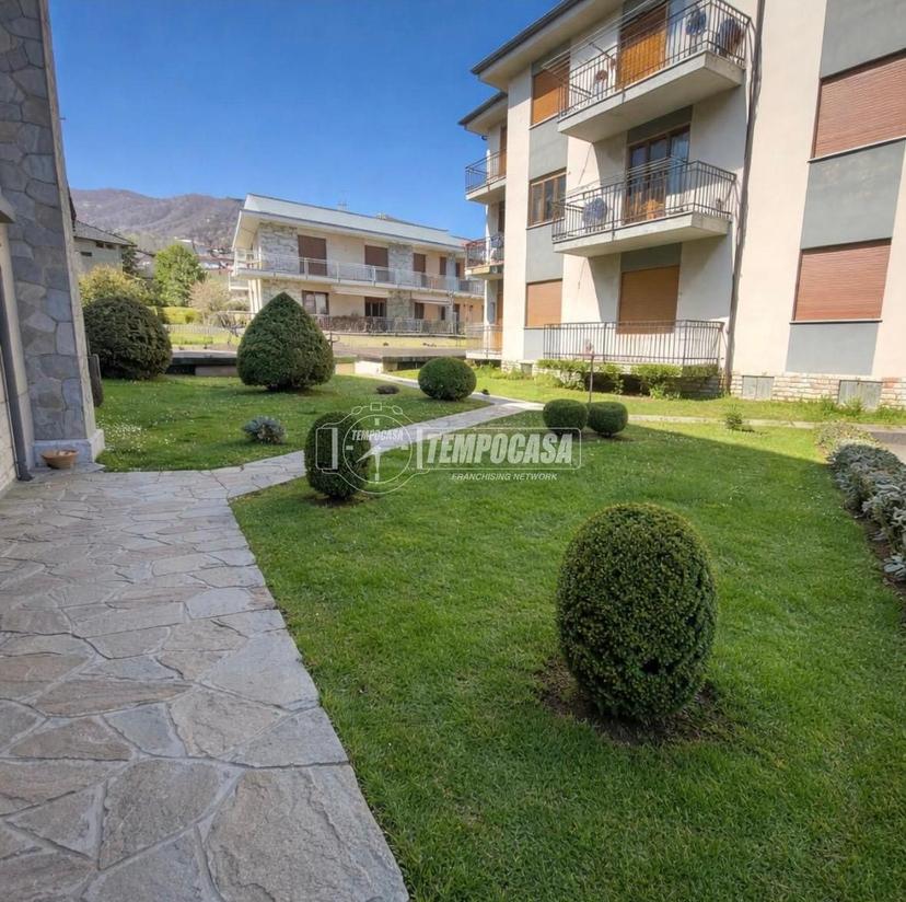 Trilocale in Via Sant' Annetta 22, Cuorgnè — foto 3 di 5