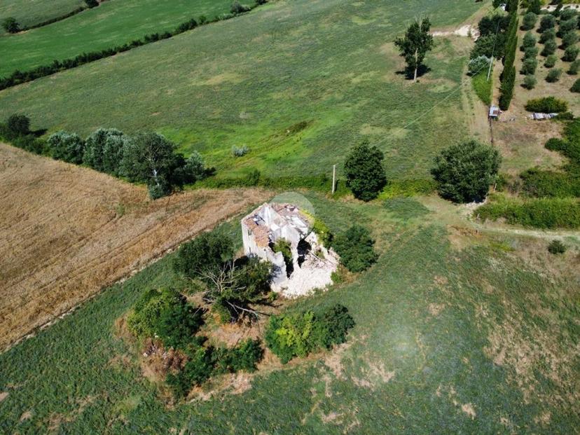 Rustico in Vocabolo Colle Sala, Magliano Sabina — foto 2 di 5