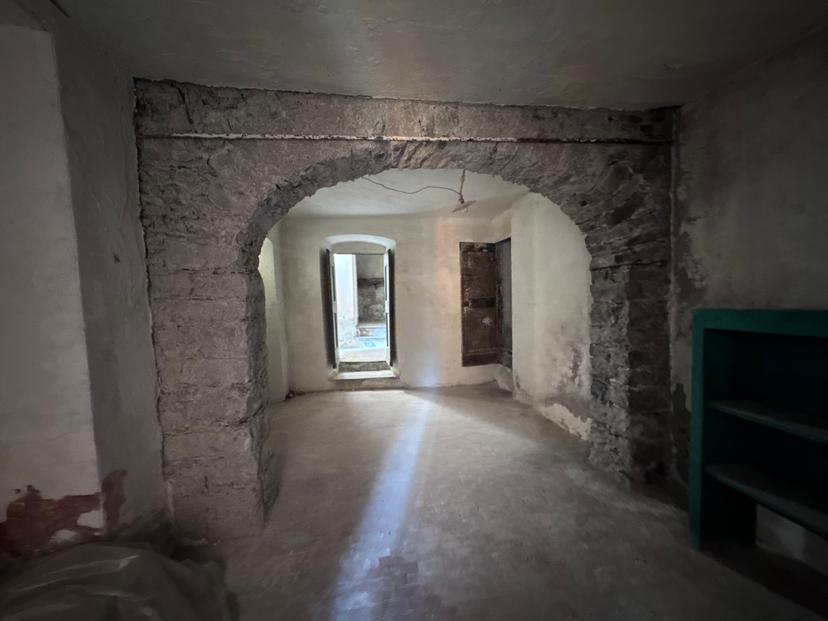 Villa a schiera in Via Paolo Segneri 2, Borzonasca — foto 5 di 5