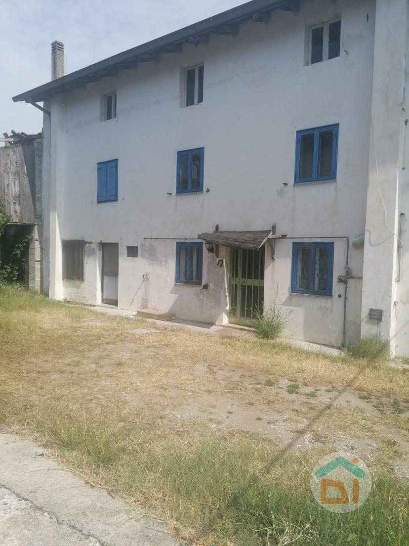 Rustico in Via Trieste 29, Fiumicello Villa Vicentina — foto 3 di 5
