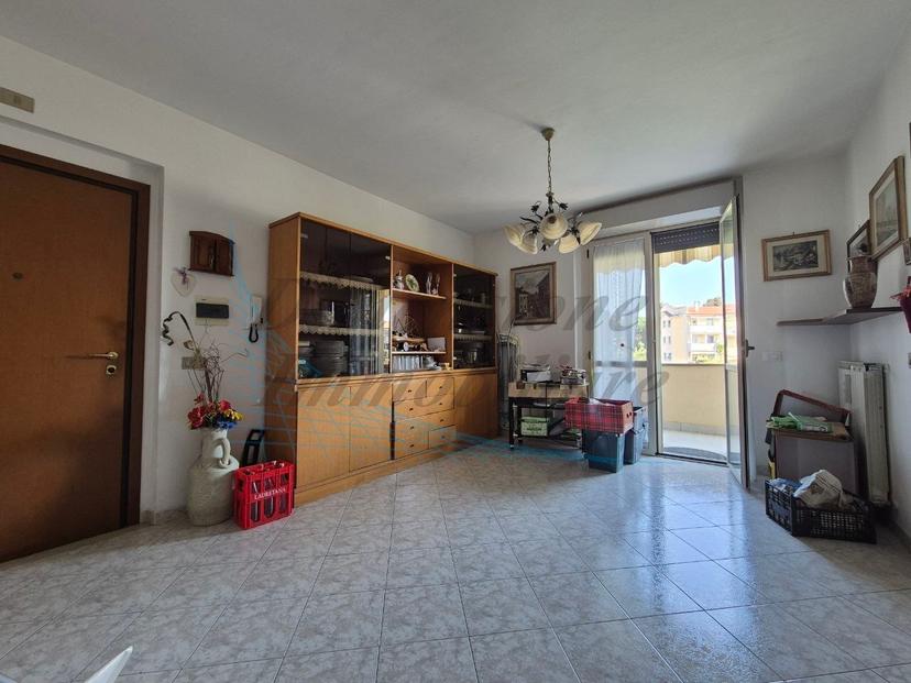 Appartamento in Via Sergio Tofano, Rosignano Marittimo — foto 4 di 5