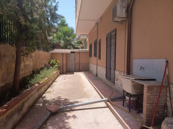 Terratetto plurifamiliare in Via Federico di Svevia 68, Lentini
