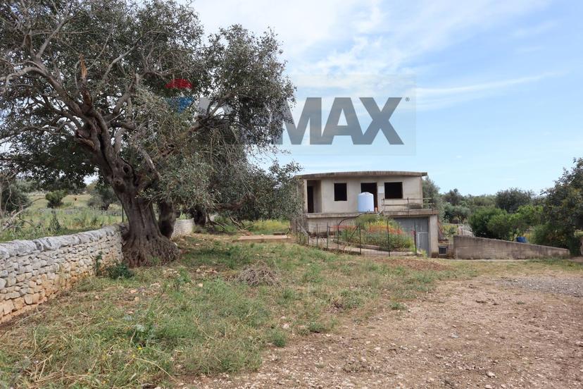 Rustico in C.da Zinnafondo, Ragusa — foto 4 di 5