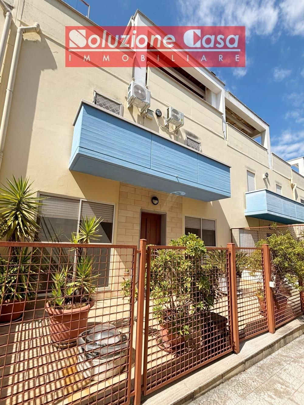Villa in Via Piano San Giovanni, Canosa di Puglia