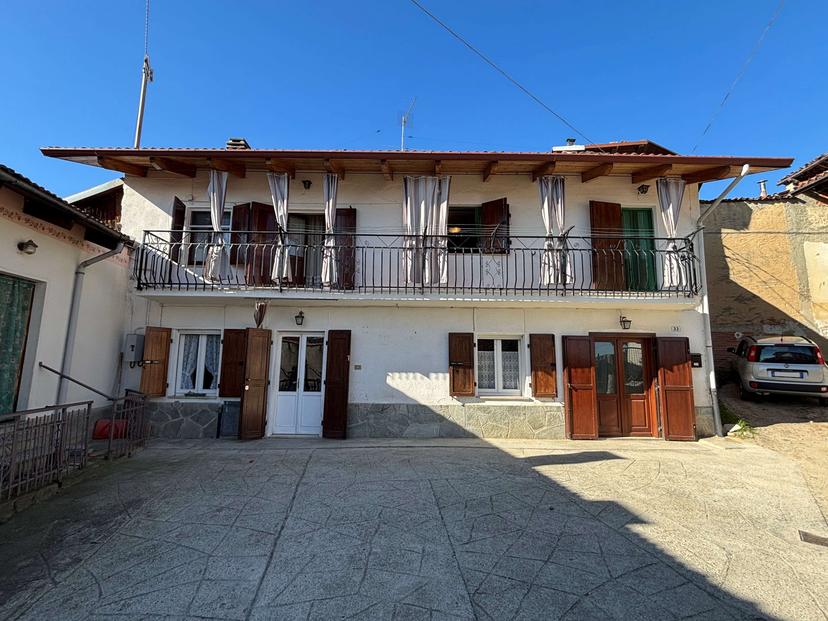 Appartamento in Strada Saretto 33, Cantalupa — foto 5 di 5