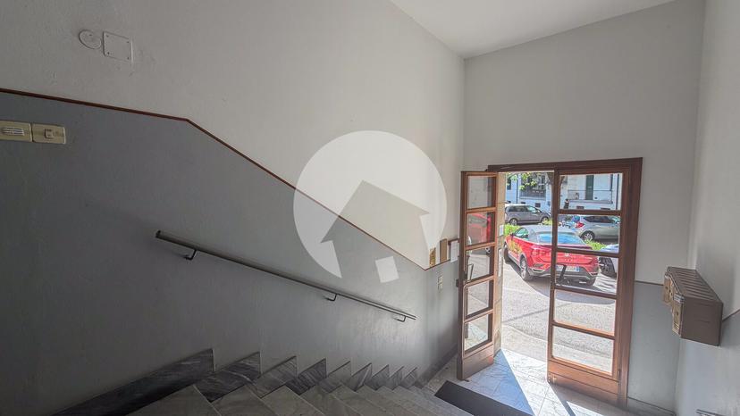 Appartamento in Via Andrea Balletti 13, Reggio nell'Emilia — foto 2 di 5
