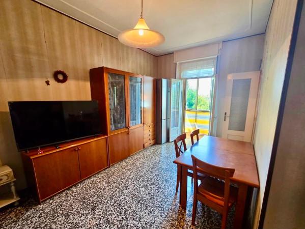 Trilocale in Via Palmiro Togliatti, Sarmato — foto 5 di 5