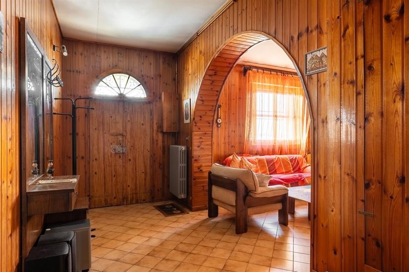 Porzione di casa in Via Aldo Moro 30, Conselice — foto 5 di 5