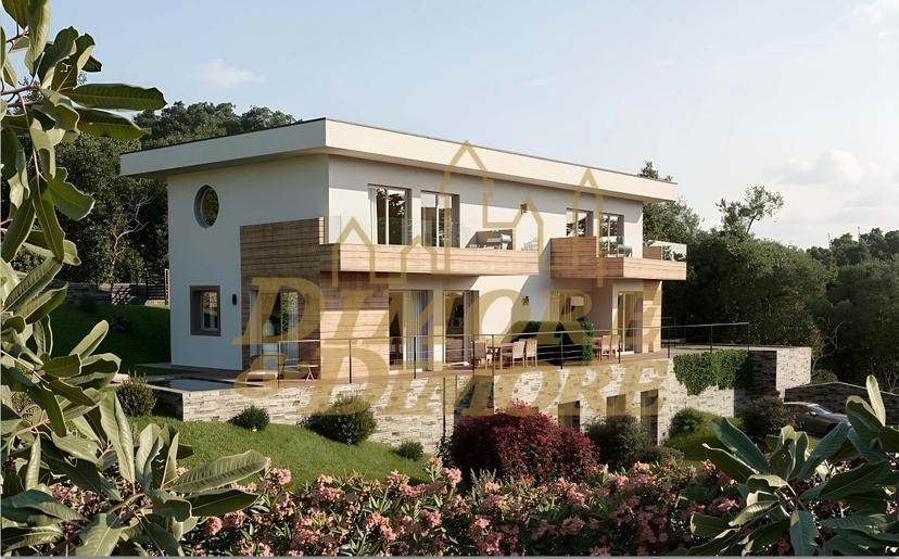Villa a schiera in Via Vignolo, Verbania — foto 4 di 5