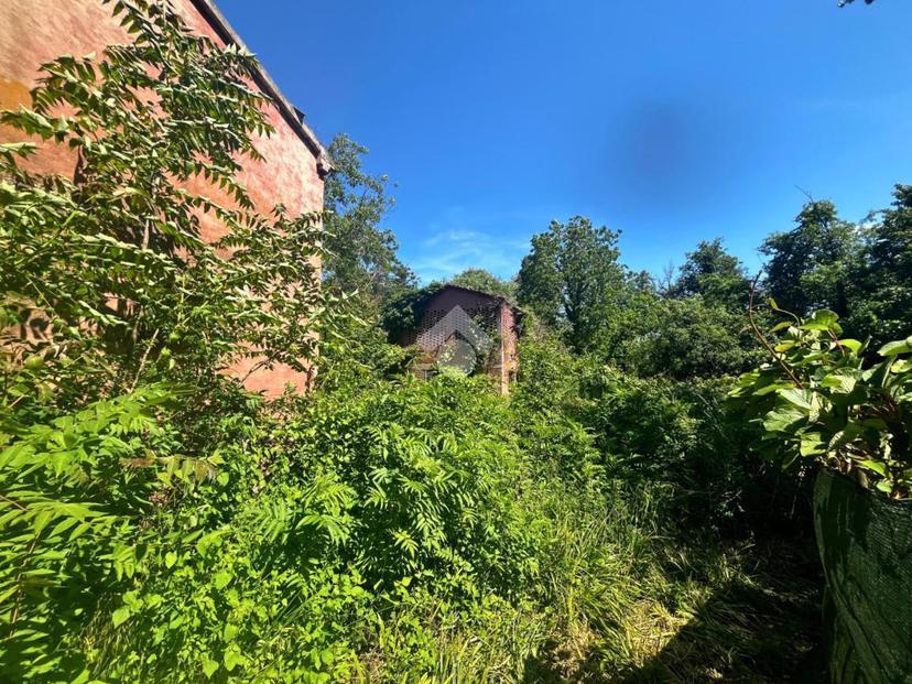 Rustico in Via Molini 60, Pesaro — foto 5 di 5