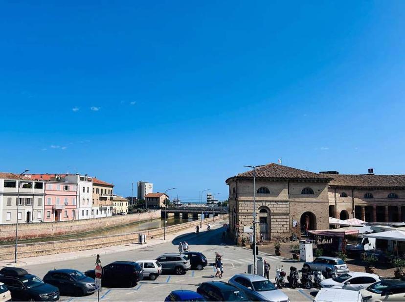 Appartamento in Via Ottorino Manni 10, Senigallia