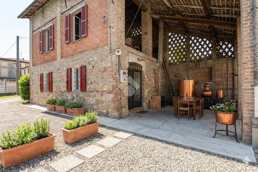 Rustico in Via Pedemontana 40, Traversetolo — foto 4 di 5