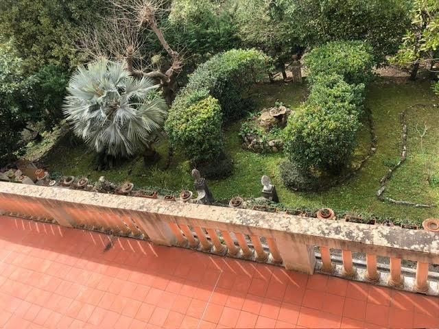 Villa, Calci — foto 4 di 5