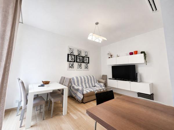 Trilocale in Via Eleuterio Pagliano 20, Casale Monferrato