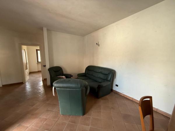 Terratetto unifamiliare in Via Roma 32, Zimone