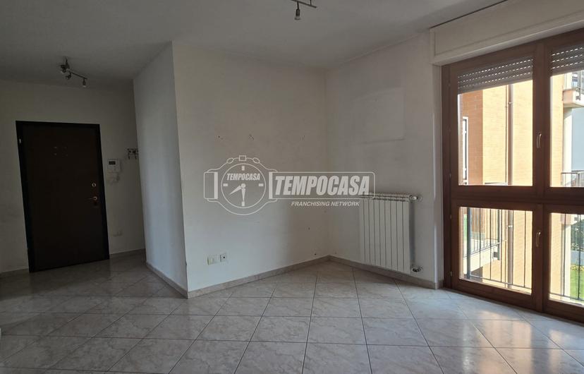 Trilocale in Via Maria Montessori 9, Carmagnola — foto 3 di 5