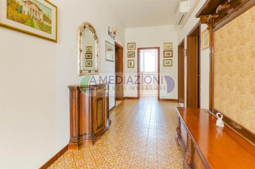 Villa bifamiliare in Via Fornase, Spinea — foto 5 di 5