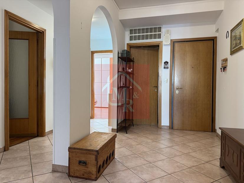 Quadrilocale in Via Silvio Marcuzzi Montes, 16, Cervignano del Friuli — foto 5 di 5