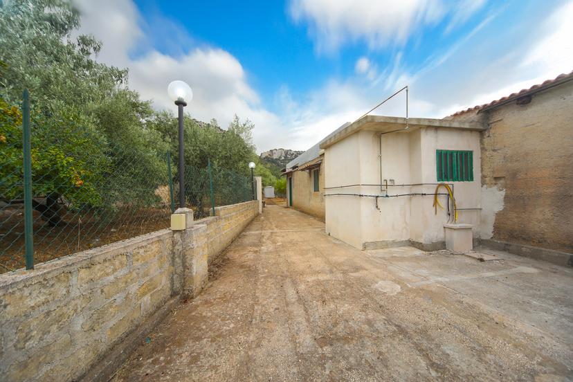 Casa indipendente in Via Gramsci, Priolo Gargallo — foto 4 di 5