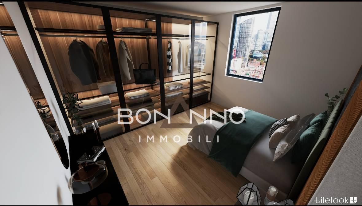 Appartamento in Via dei Tartari, Asolo