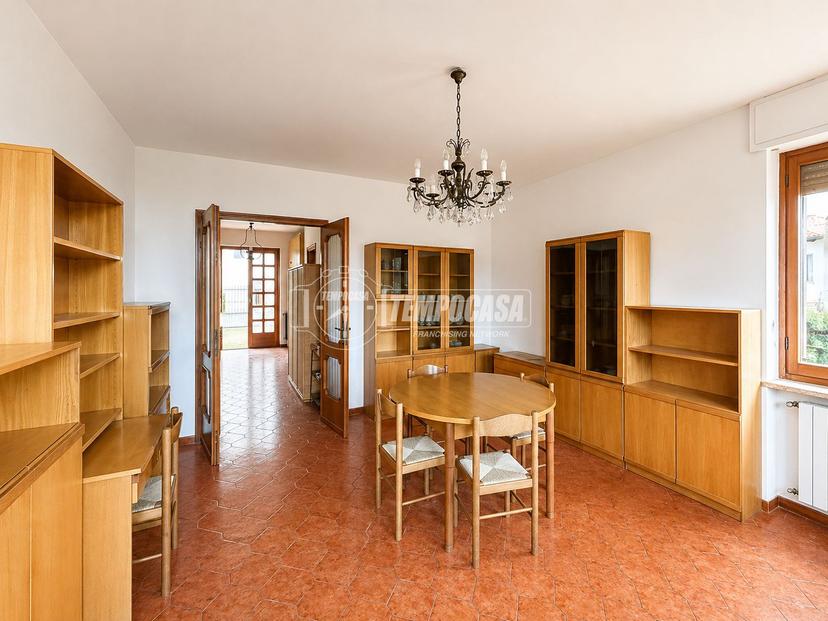 Villa, Forno Canavese — foto 4 di 5