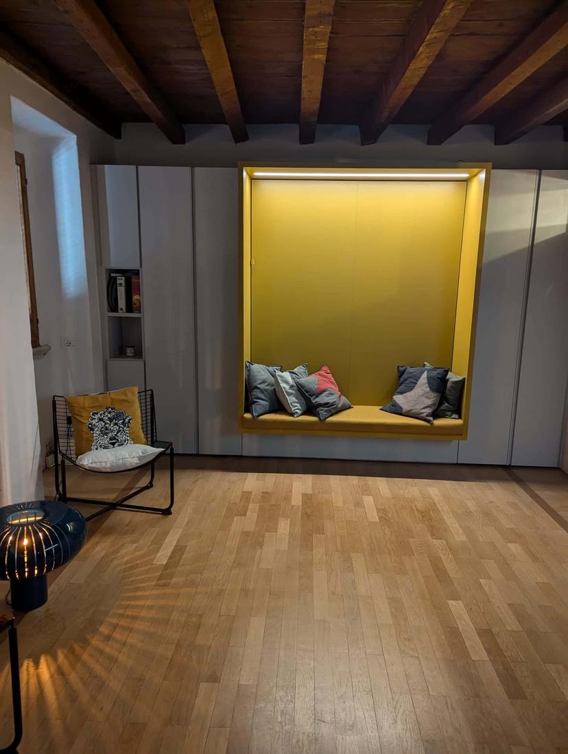 Monolocale in Via Pioppette 3, Milano
