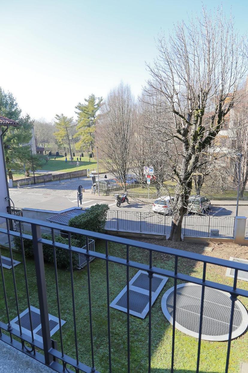 Trilocale in Mazzini 7, Villasanta — foto 5 di 5