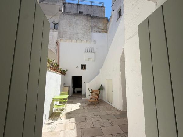 Terratetto unifamiliare in Vico Salvati, Gagliano del Capo — foto 4 di 5