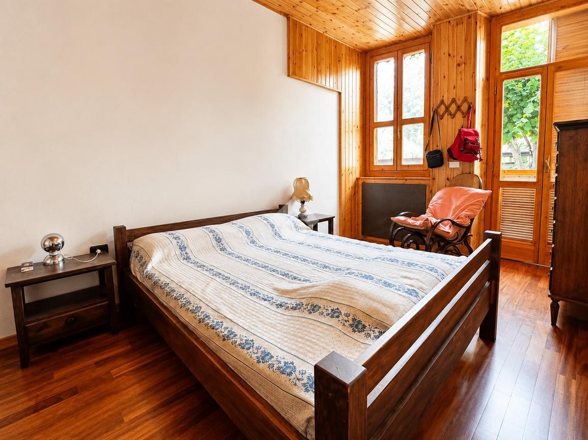 Casa indipendente in Via Sant'Abbondio 335, Tresivio