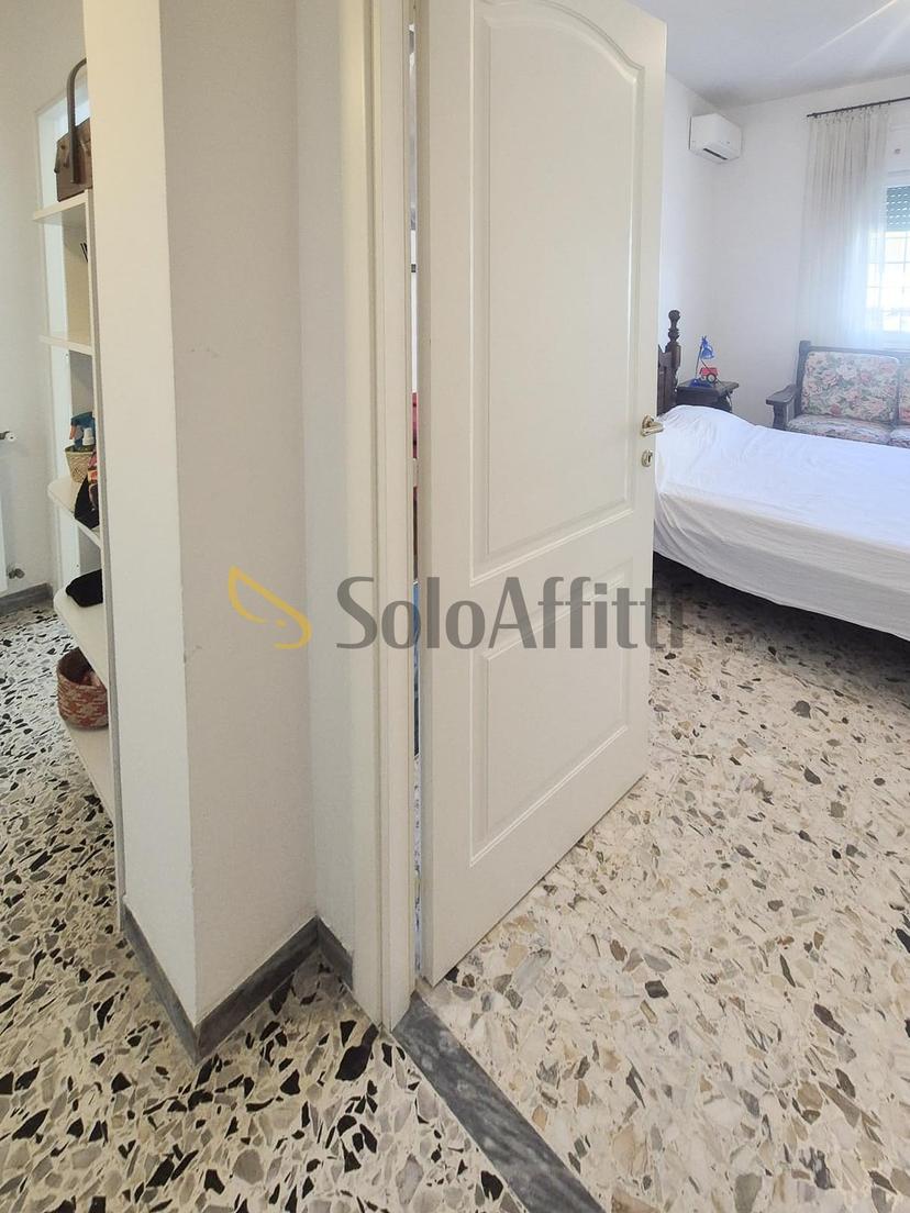 Bilocale in Lungomare delle Sirene 119, Pomezia — foto 4 di 5