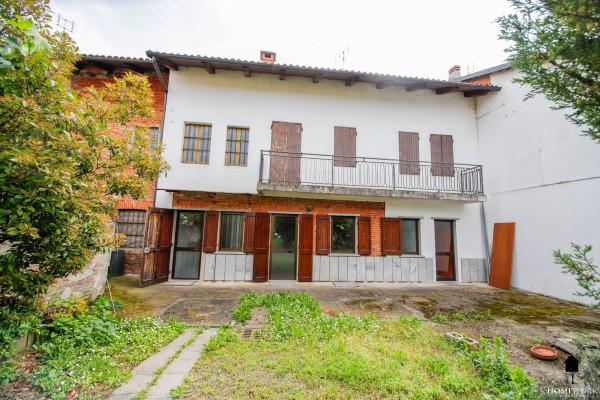 Terratetto plurifamiliare in Via Santa Margherita, Chivasso — foto 3 di 5